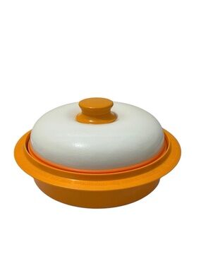 Range Mate Microwave Grill Pan Cooker with Steam Plate and Muffin Tray